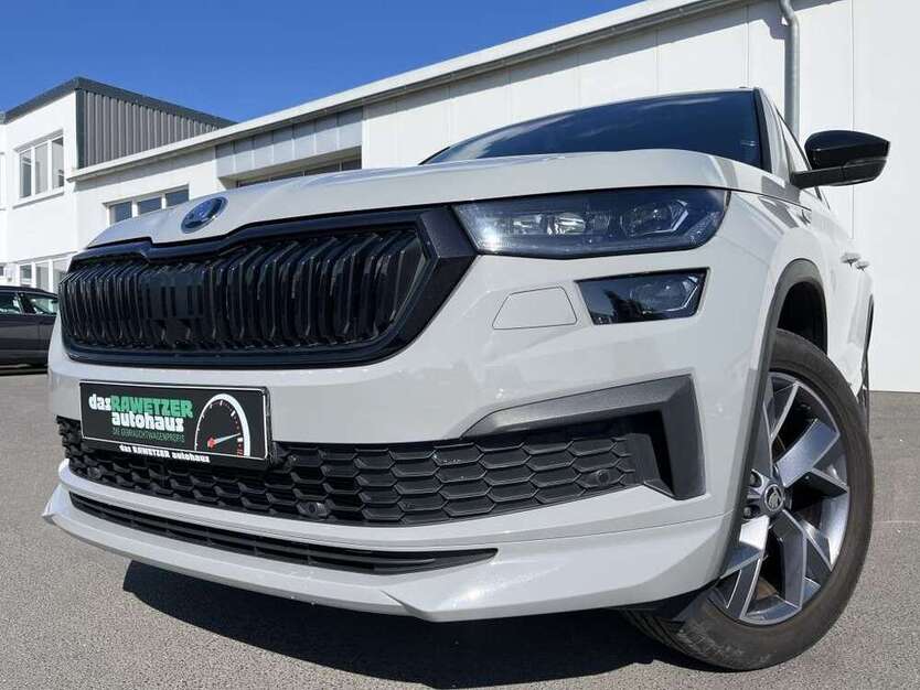 Kodiaq