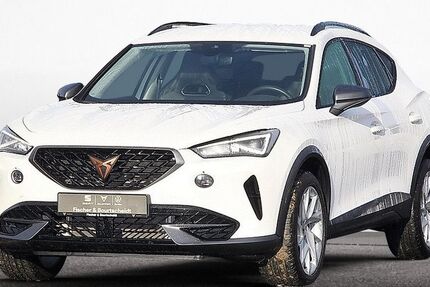 Cupra Formentor 13.281 km 24.980 &euro; Lohmar 53797