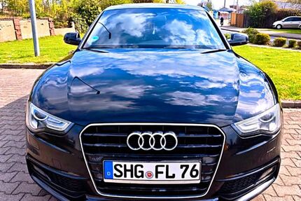 Audi A5 235.000 km 10.700 &euro; Stadthagen 31655