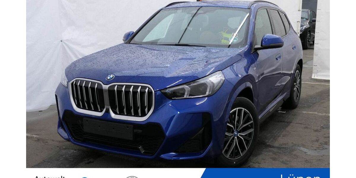 BMW X1 6.995 km 52.190 &euro; Lünen 44534