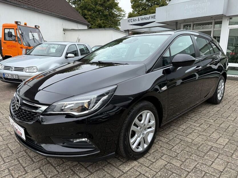 Astra