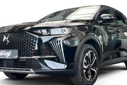 DS Automobiles DS7 (Crossback) 7.900 km 23.400 &euro; Merseburg 06217
