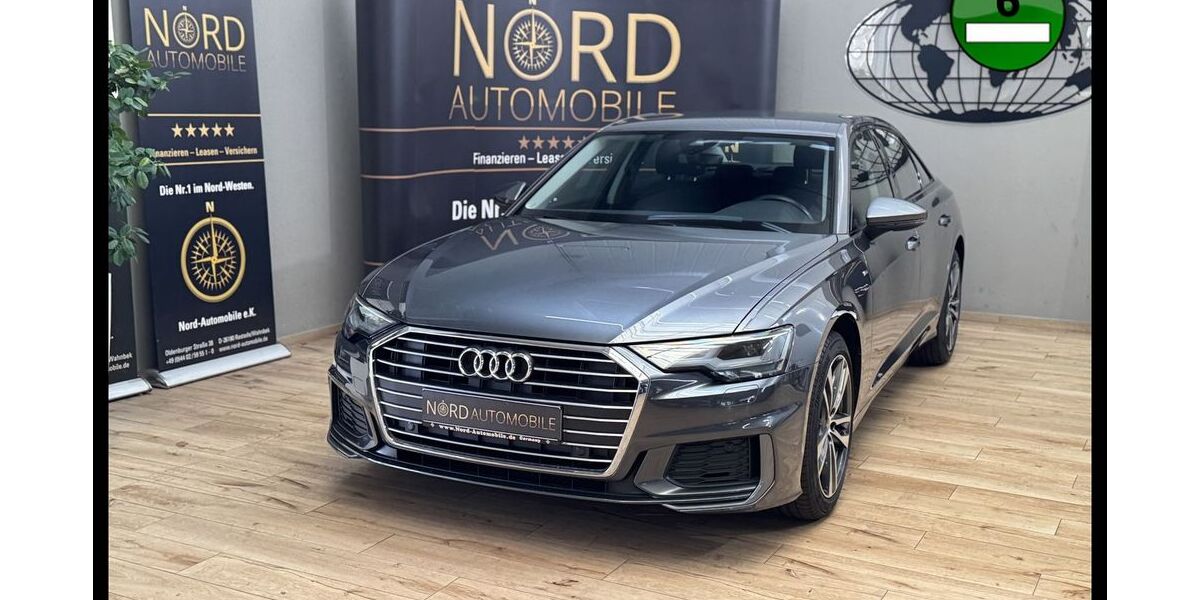 Audi A6 74.916 km 29.900 &euro; Rastede/ Wahnbek 26180