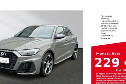 Audi A1 5.395 km 34.480 &euro; Bielefeld 33609