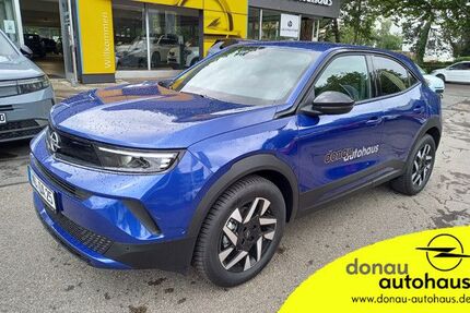 Opel Mokka 6.000 km 23.490 € Neu-Ulm 89231