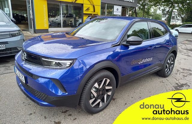 Opel Mokka 6.000 km 23.490 € Neu-Ulm 89231