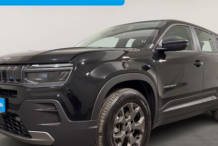 Jeep Avenger 15.250 km 20.990 &euro; Reutlingen 72762
