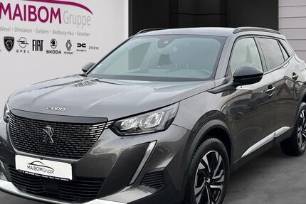 Peugeot 2008 31.000 km 16.990 &euro; Kevelaer 47623