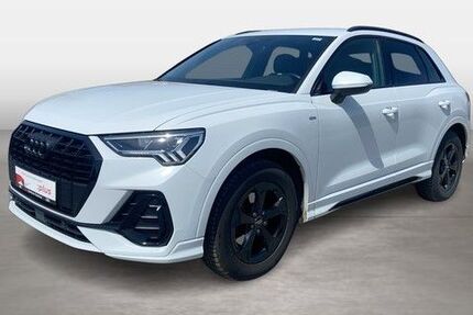 Audi Q3 52.729 km 29.730 &euro; Zwickau 08056