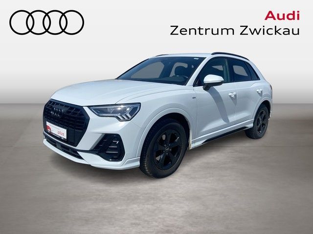 Audi Q3 52.729 km 29.730 &euro; Zwickau 08056