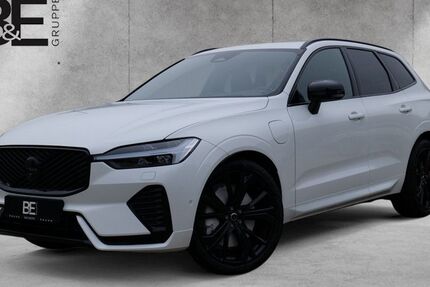 Volvo XC60 2.500 km 64.450 &euro; Kiel 24107