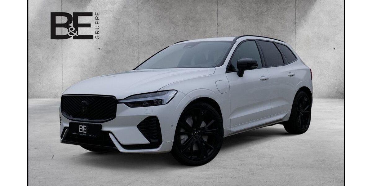 Volvo XC60 2.500 km 64.450 &euro; Kiel 24107