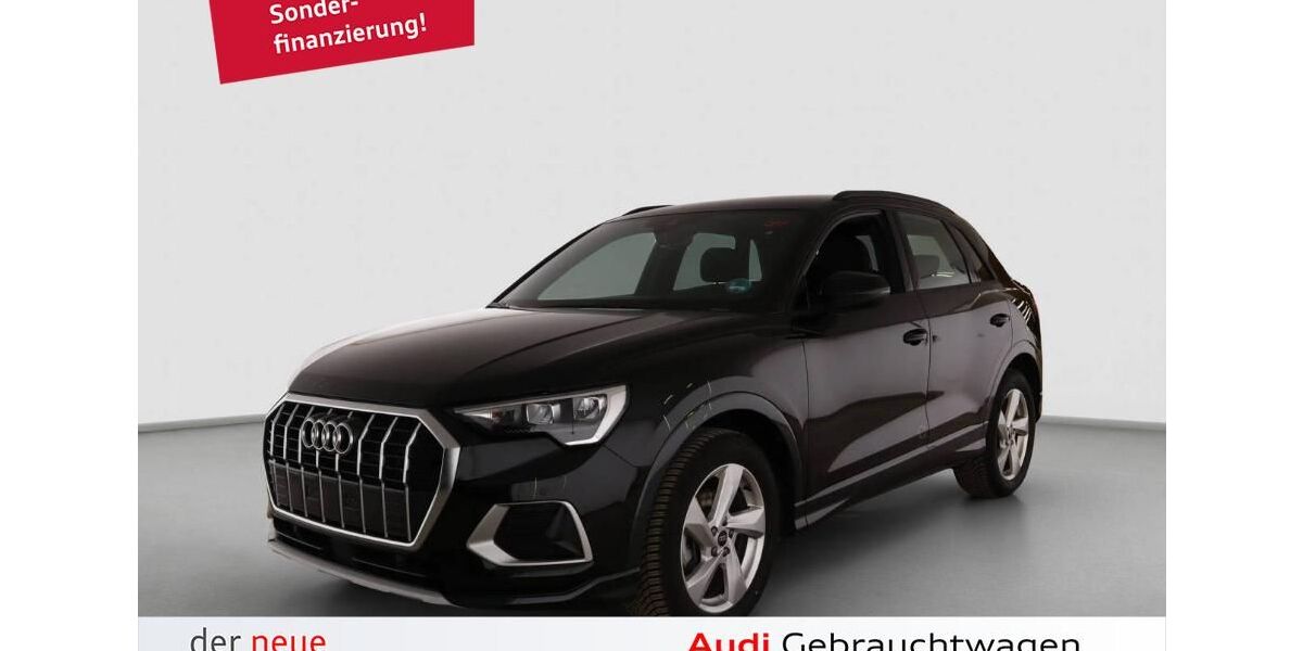 Audi Q3 21.154 km 46.999 &euro; Sankt Augustin-Menden 53757