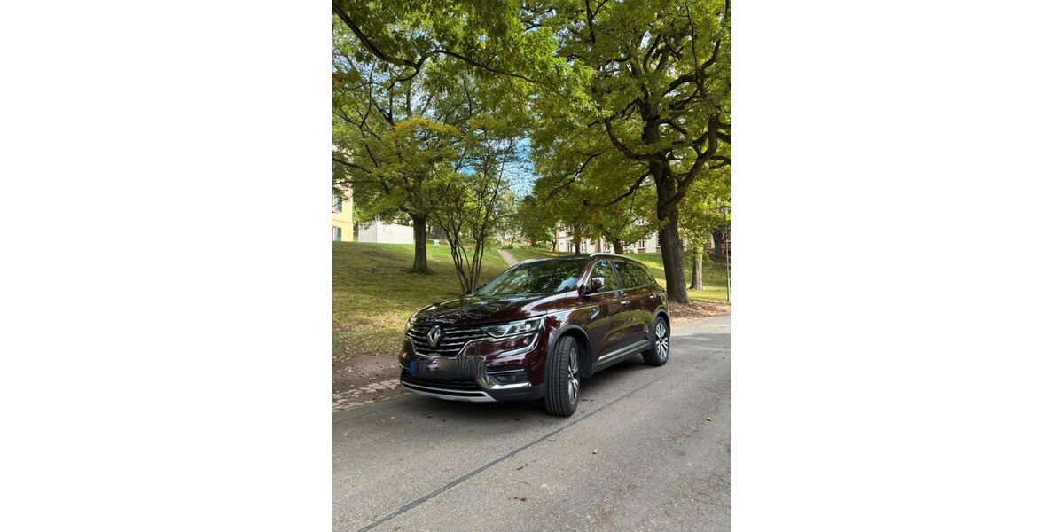 Renault Koleos 128.000 km 20.500 &euro; Eltville 65346