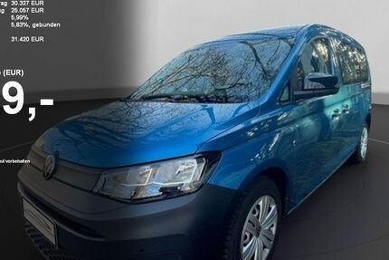 VW Caddy Maxi 15.000 km 30.980 &euro; Baden-Baden 76530