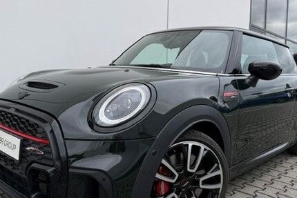 Mini John Cooper Works 52.232 km 28.988 &euro; Kaiserslautern 67663