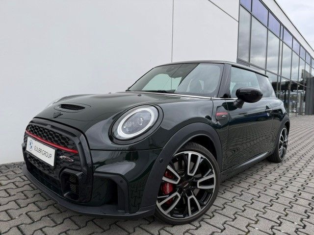 Mini John Cooper Works 52.232 km 28.988 &euro; Kaiserslautern 67663