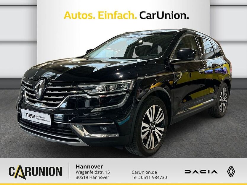 Koleos