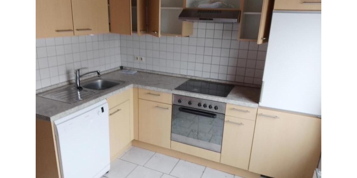 Etagenwohnung Hankensbüttel - 4 Zimmer, 120 m&sup2;, 899&euro; | Angebot:24663088