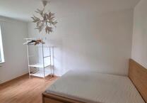 2 Zimmer Wohnung zur Untermiete