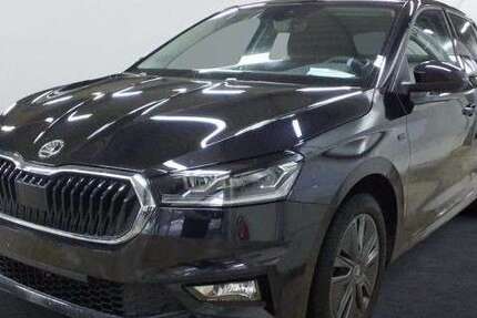 Skoda Fabia 23.100 km 20.899 &euro; Mühlheim am Main 63165