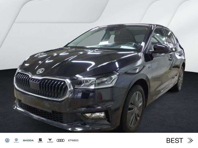 Skoda Fabia 23.100 km 20.899 &euro; Mühlheim am Main 63165