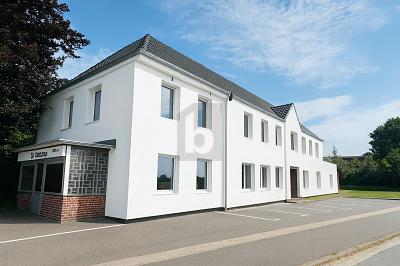 ZUR STEINBURG HIER HEREIN - Gewerbeobjekt Süderau | Angebot:26055911