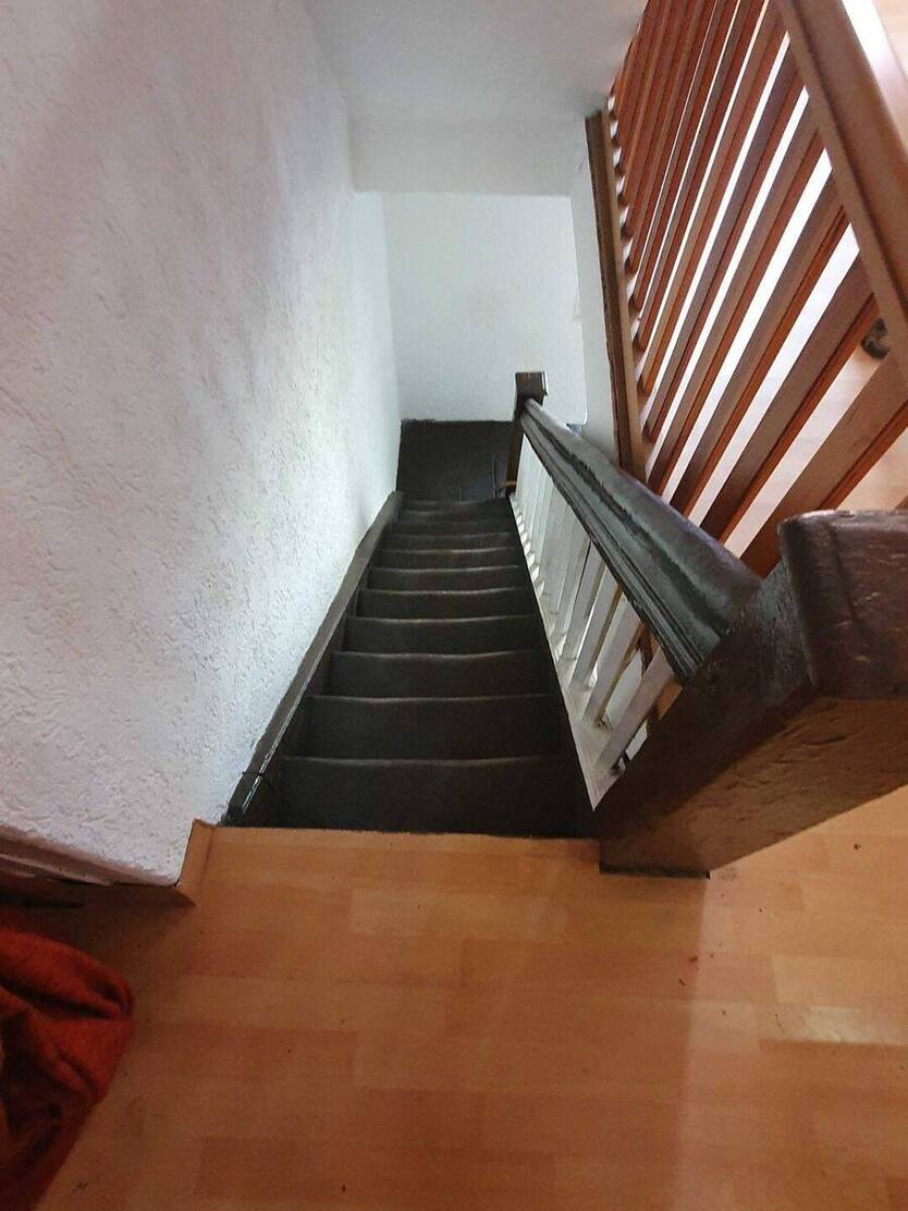 ehemaligen Bauernhof, Dreiseithof 9 zimmer