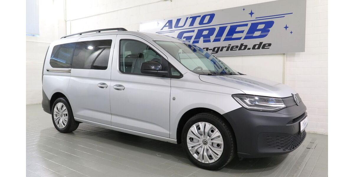 VW Caddy Maxi 89.200 km 28.950 &euro; Miesitz 07819