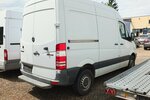 Mercedes-Benz Sprinter 310-311-313-314 CDI Worker KLIMA LKW 122.115 km 12.904 &euro; Köln 50858