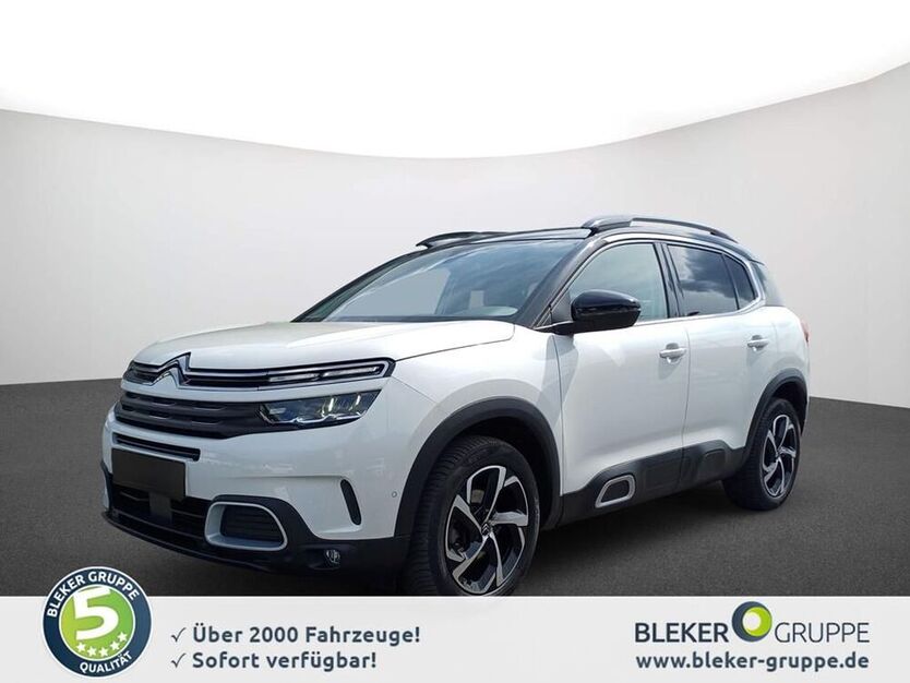 C5 Aircross