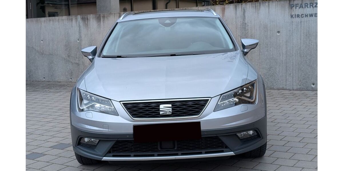Seat Leon 182.634 km 12.300 &euro; Gau-Bickelheim 55599