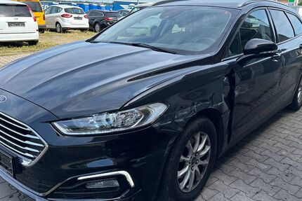 Ford Mondeo 98.000 km 8.990 &euro; Essingen (Bei Aalen) 73457