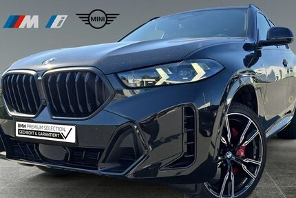 BMW X6 19.091 km 87.650 &euro; Bamberg 96050