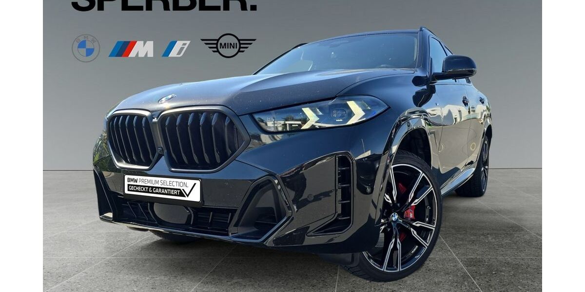 BMW X6 19.091 km 87.650 &euro; Bamberg 96050