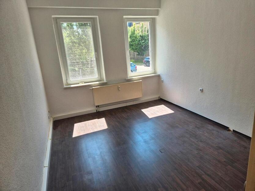 Helle kleine 1 RaumWohnung