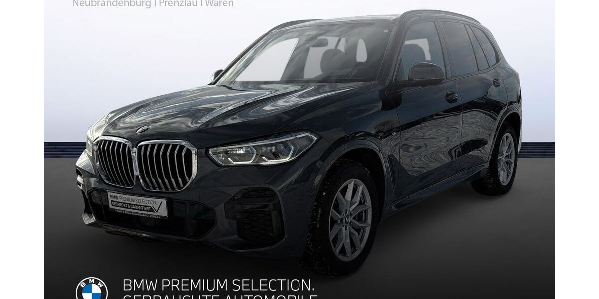 BMW X5 127.783 km 48.960 &euro; Prenzlau 17291