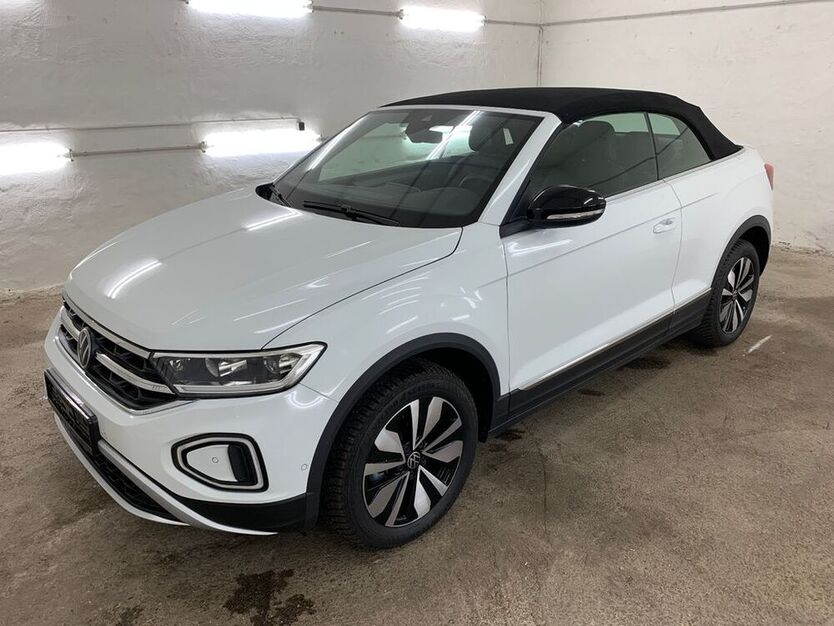 T-Roc