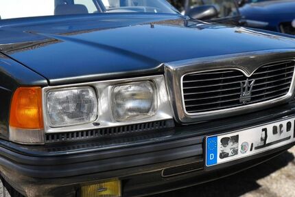 Maserati 228 100.000 km 26.900 &euro; Bad Honnef 53604