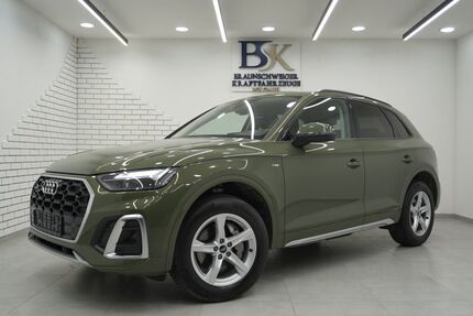 Audi Q5 43.000 km 34.890 &euro; Braunschweig 38106