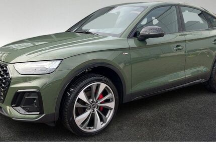 Audi Q5 21.879 km 47.950 € Hamburg 22529