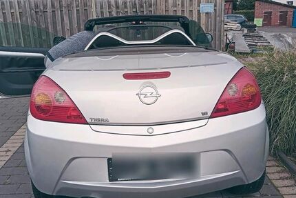 Opel Tigra 183.000 km 1.700 &euro; Fürstenau 49584