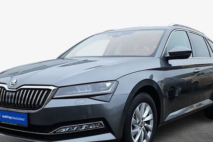 Skoda Superb 6.800 km 37.777 € Kaltenkirchen 24568