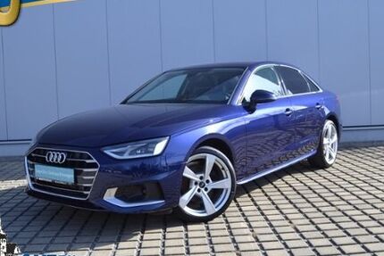 Audi A4 51.262 km 24.789 &euro; Bautzen 02625