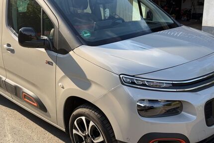 Citroen Berlingo 131.000 km 10.399 &euro; Burgwald 35099