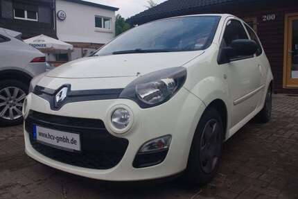Renault Twingo 39.000 km 3.990 &euro; Hamburg 22547