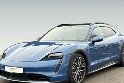 Porsche Taycan 34.180 km 65.400 &euro; Göttingen 37077