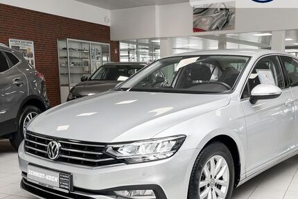 VW Passat 73.282 km 18.995 &euro; Wilhelmshaven 26389