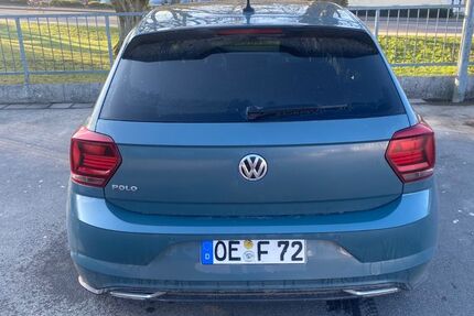 VW Polo 104.000 km 11.500 &euro; Kirchhundem 57399