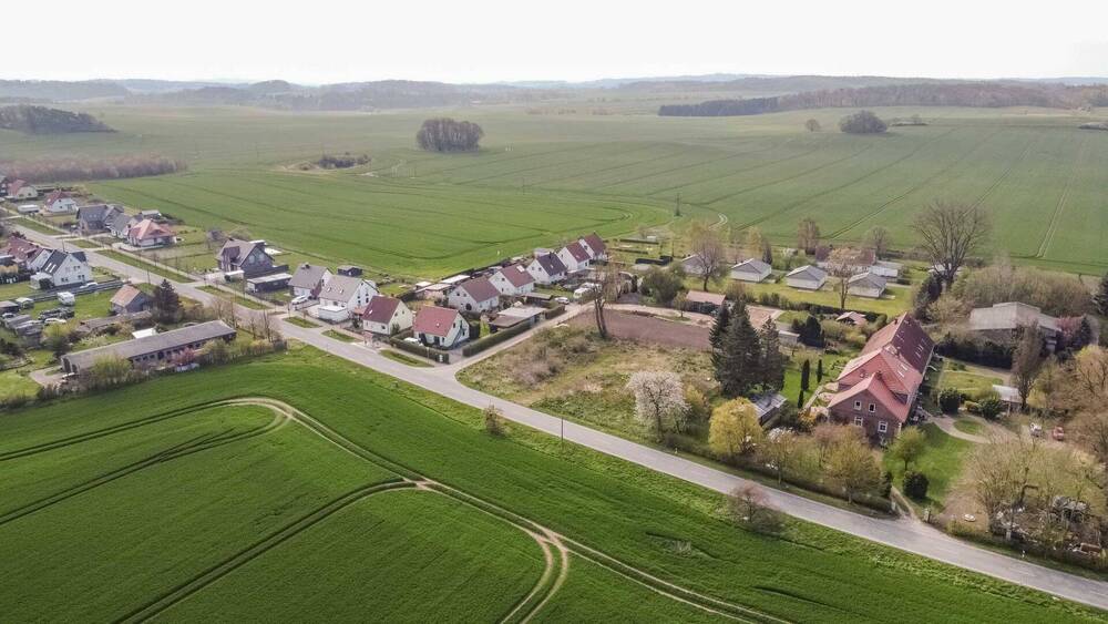 Grundstück Ralswiek Gnies - 320.000&euro; | Angebot:26695490